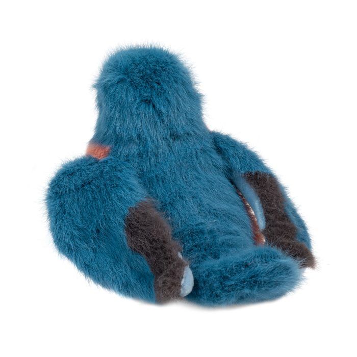 Bertie Bluebird | Douglas Cuddle Toys