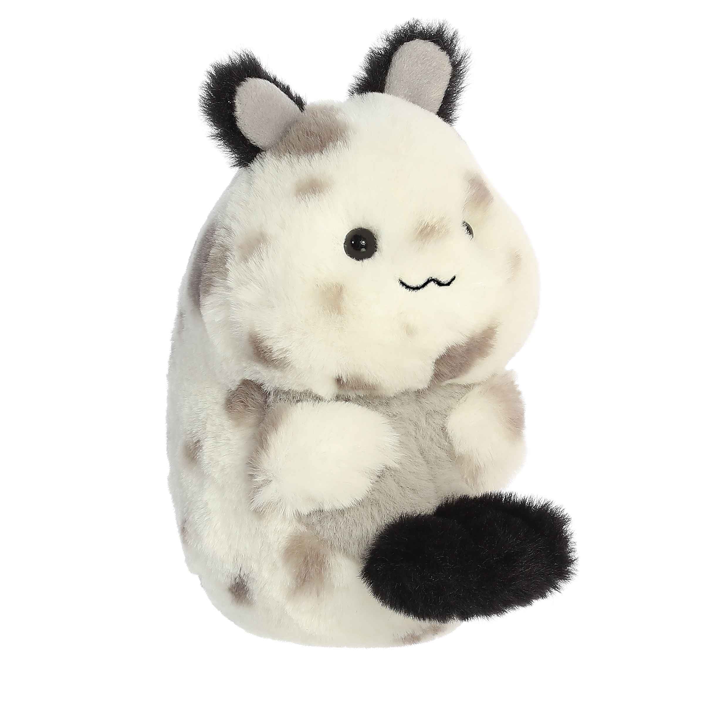 Serendipity Sea Bunny | Aurora Rolly Pet