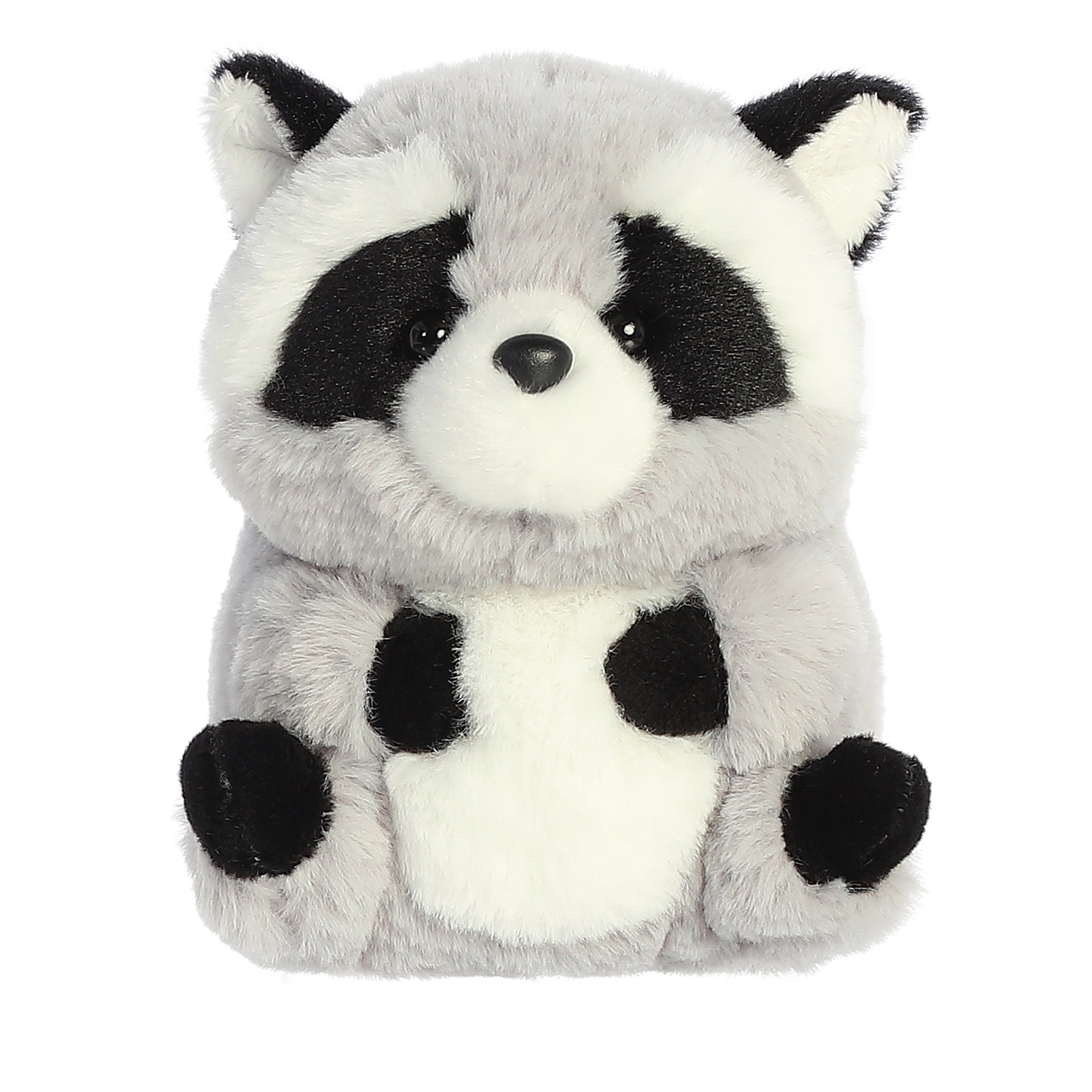 Ripley Raccoon | Aurora Rolly Pet