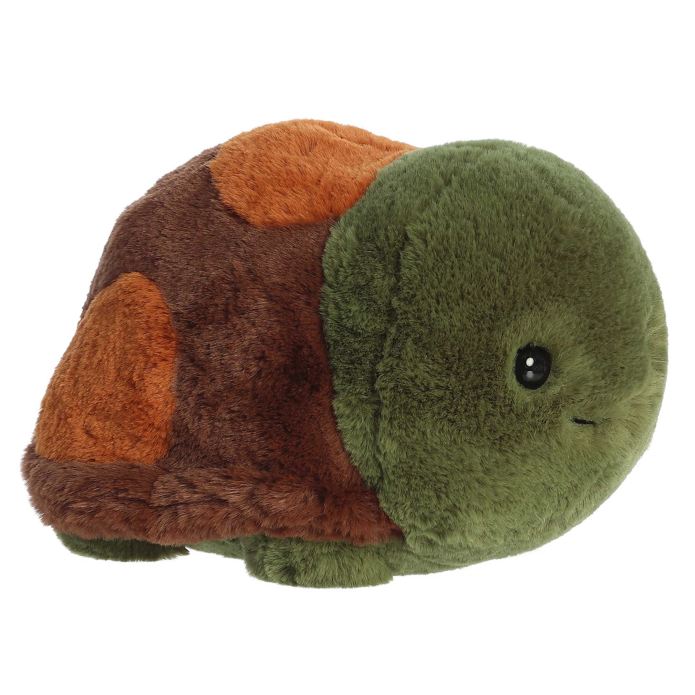 Tony Turtle | Aurora Spudster