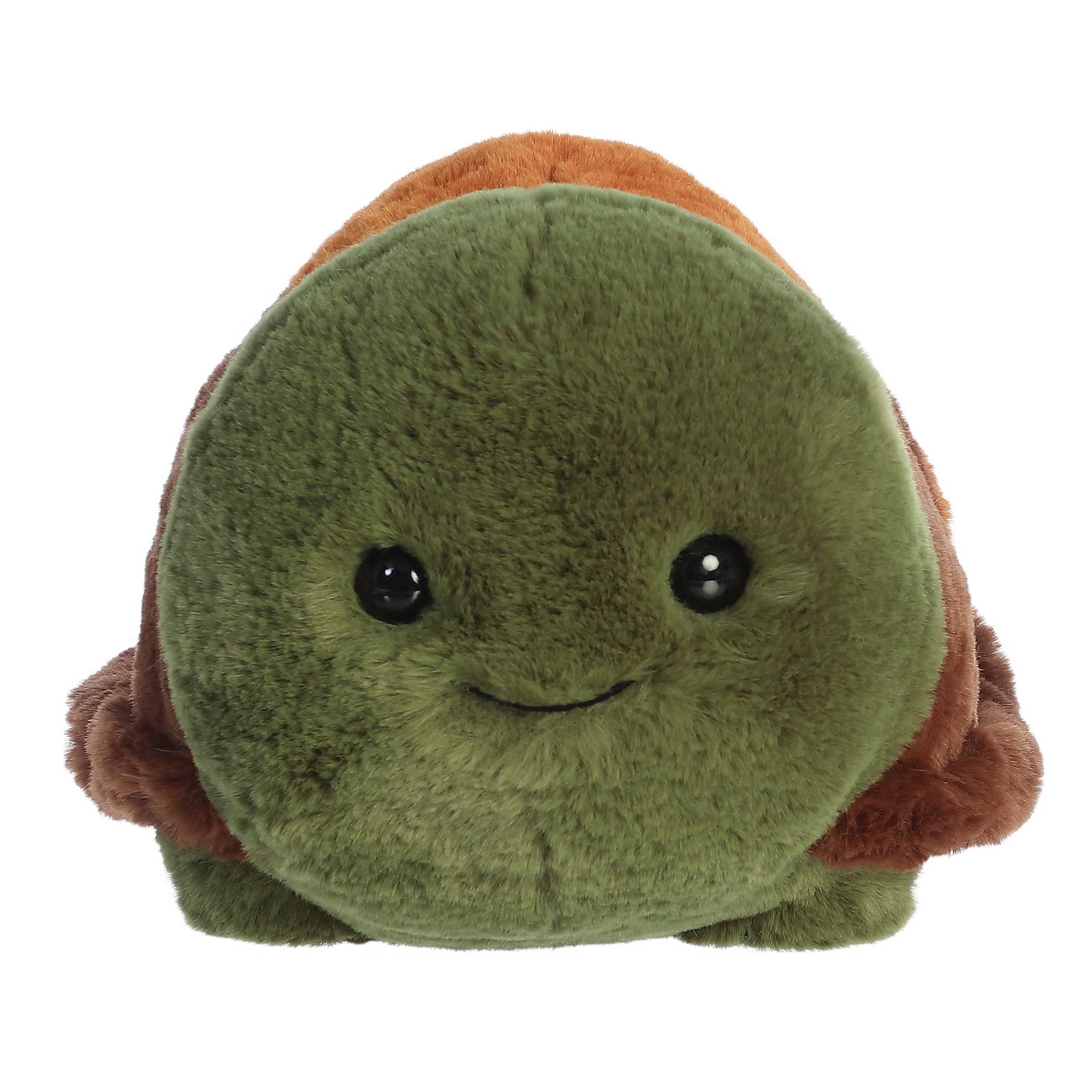 Tony Turtle | Aurora Spudster