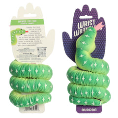 Emerald Tree Boa | Aurora Wrist Wrangler