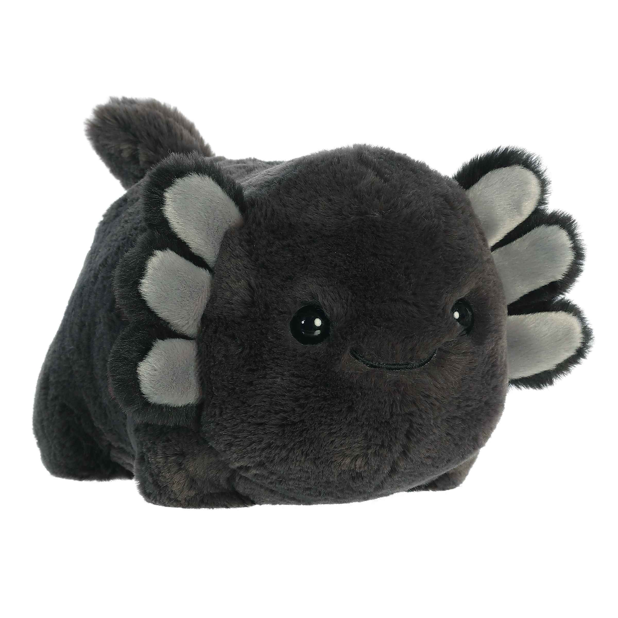 Ally Black Axolotl | Aurora Spudster