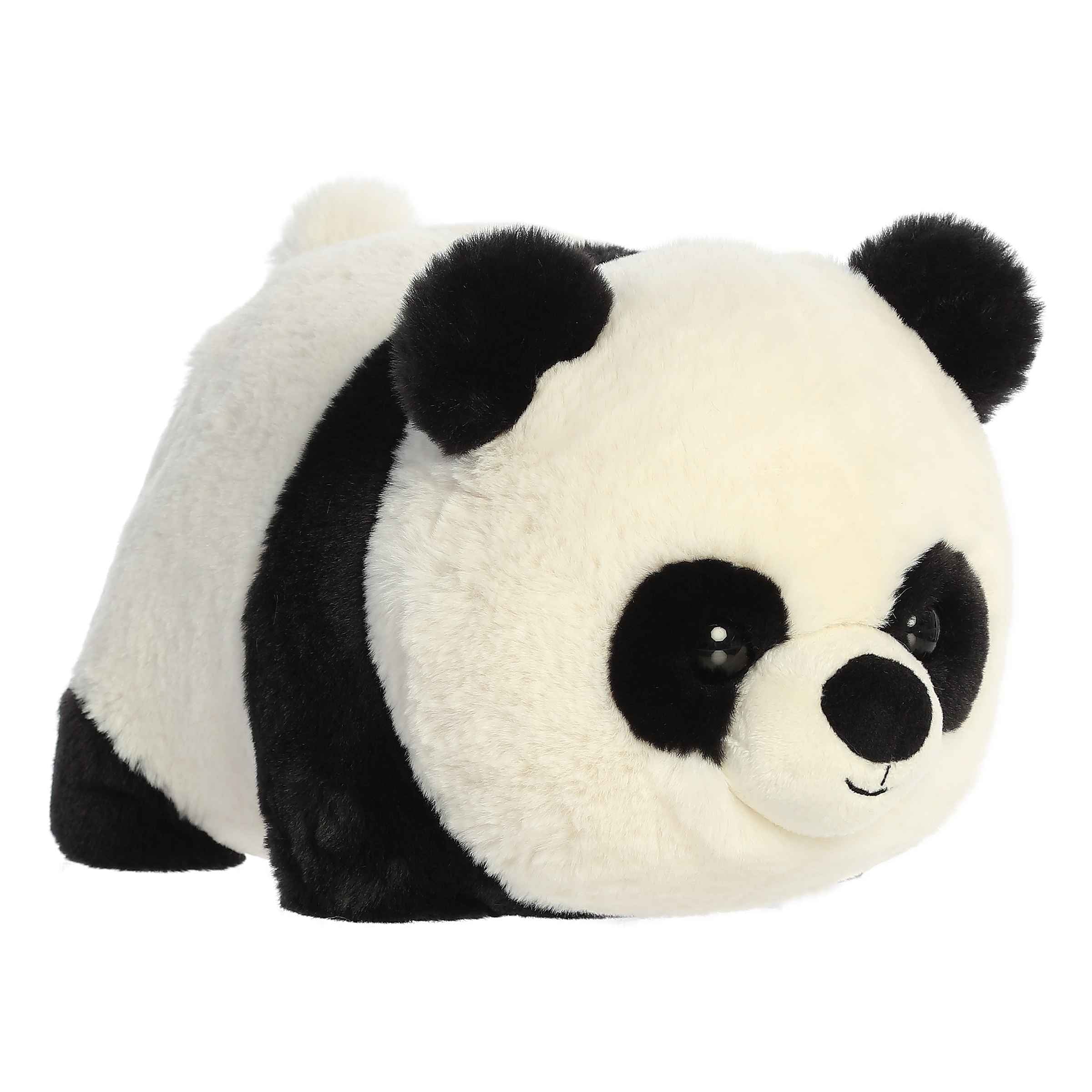Pei Panda | Aurora Spudster