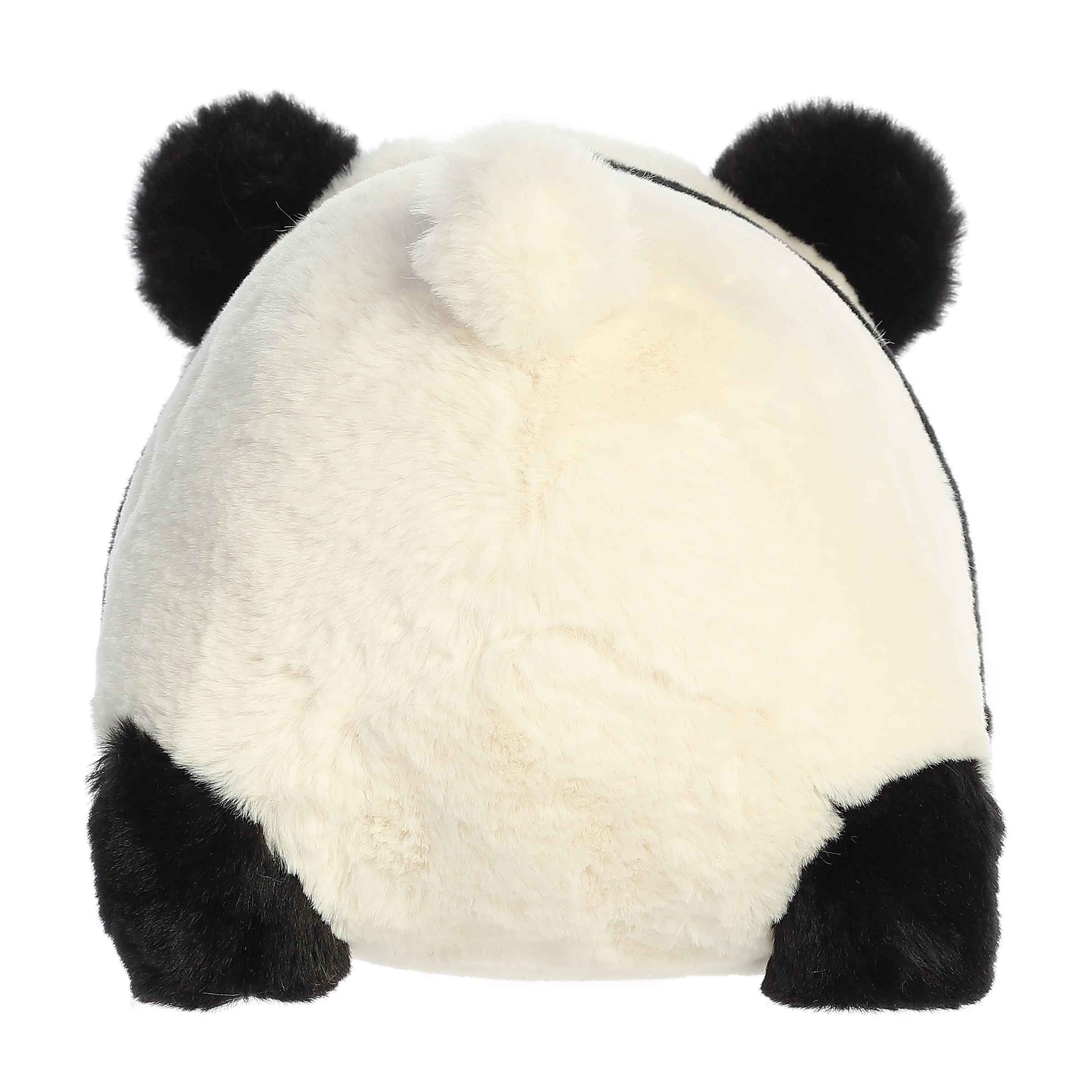 Pei Panda | Aurora Spudster