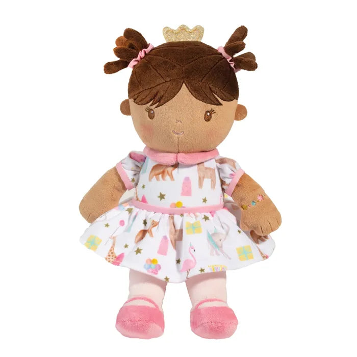 Natalee Birthday Party Soft Doll | Douglas Cuddle Toys