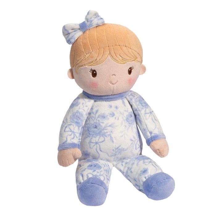 June PJ Soft Doll | Douglas Cuddle Toys