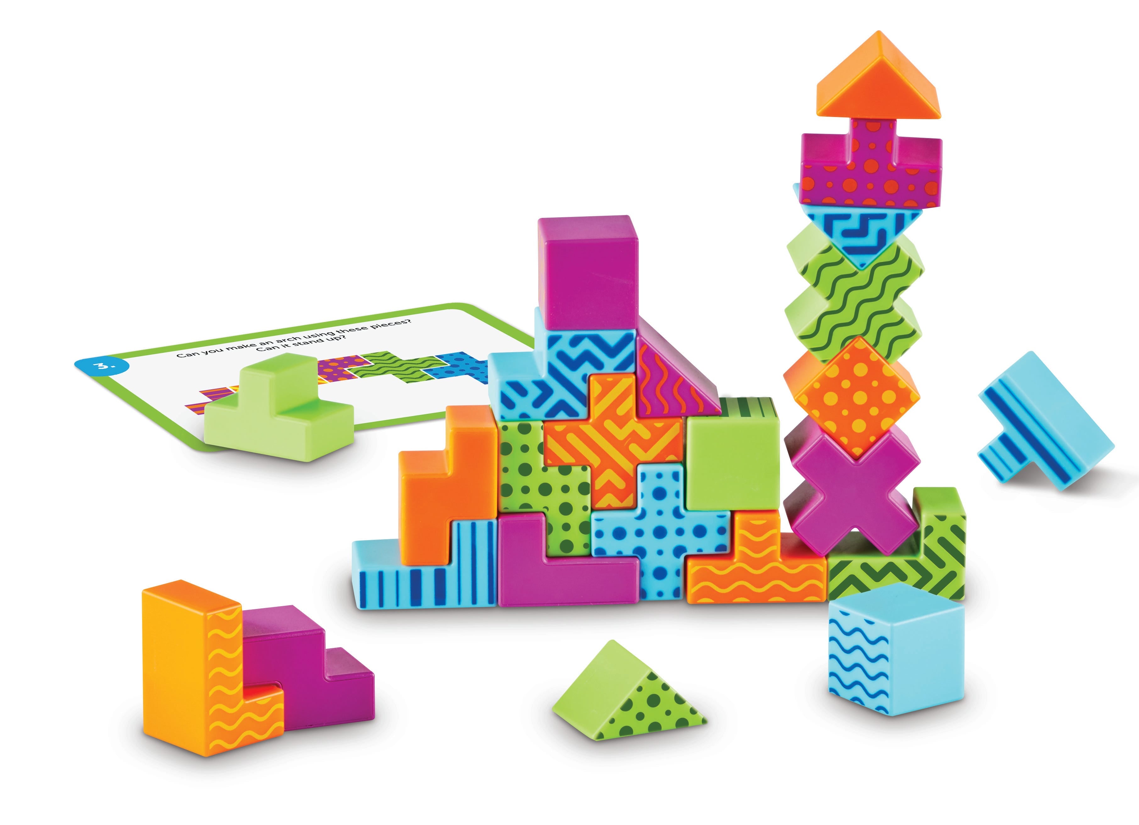 STEM Explorers Brainometry