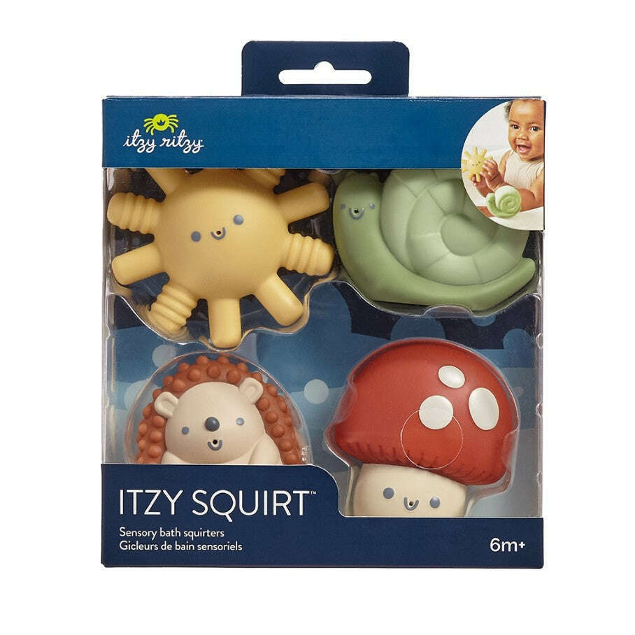 Itzy Squirt | Itzy Ritzy