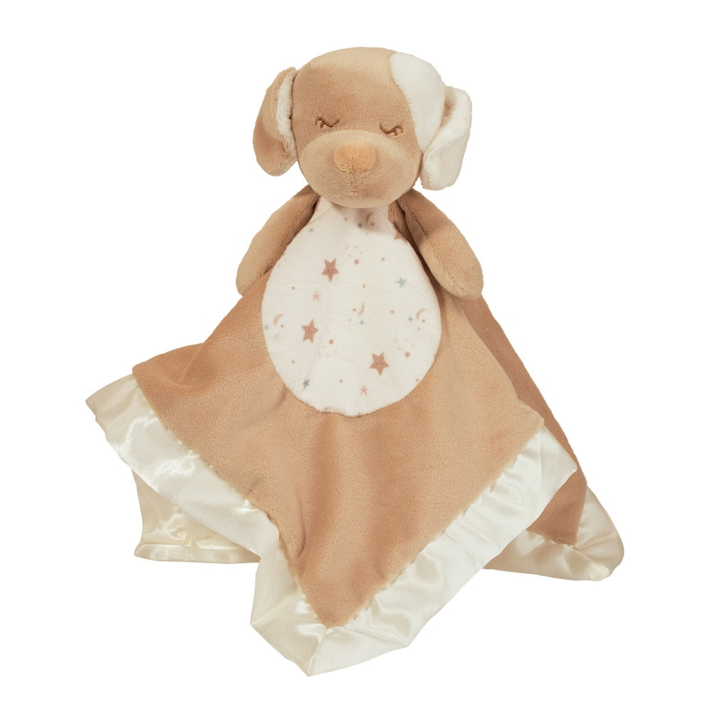 Lil' Snuggler Tan Auggie Puppy | Douglas Cuddle Toys