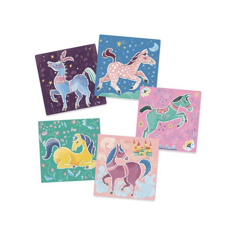 Stencils | Horses Kaboodles Toy Store - Victoria
