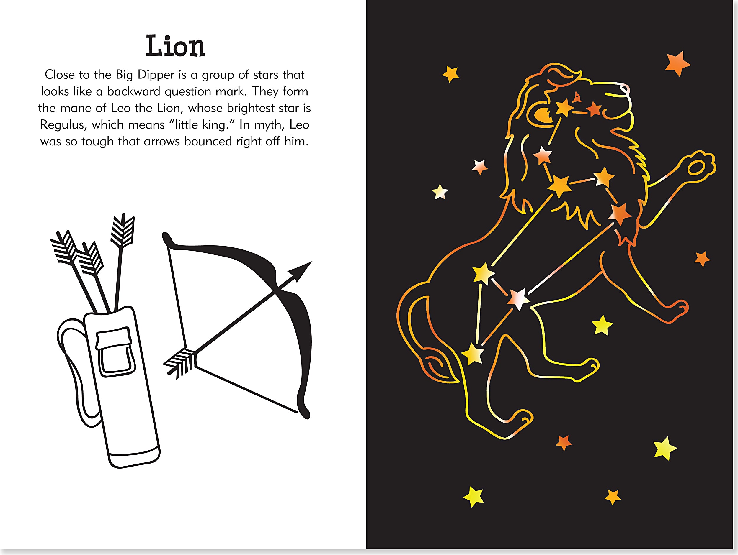 Scratch and Sketch | Constellations Kaboodles Toy Store - Victoria