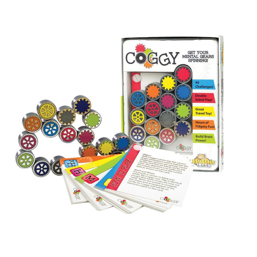 Coggy Kaboodles Toy Store - Victoria