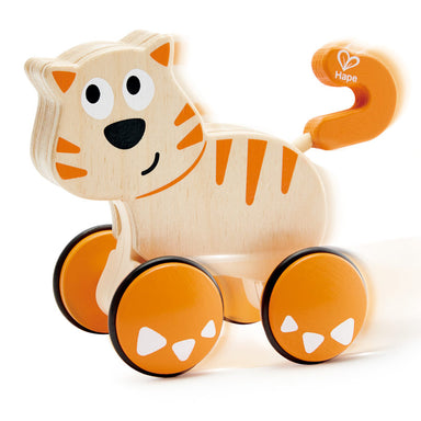 Dante Push & Go Kaboodles Toy Store - Victoria
