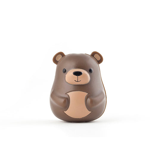 Toothbrush Holder | Bear Kaboodles Toy Store - Victoria