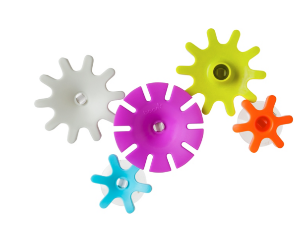 Cogs Kaboodles Toy Store - Victoria