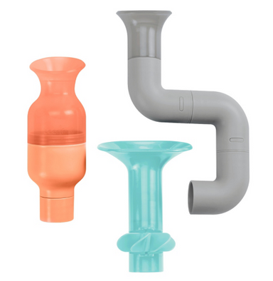 Tubes | Bath Tub Toy Kaboodles Toy Store - Victoria