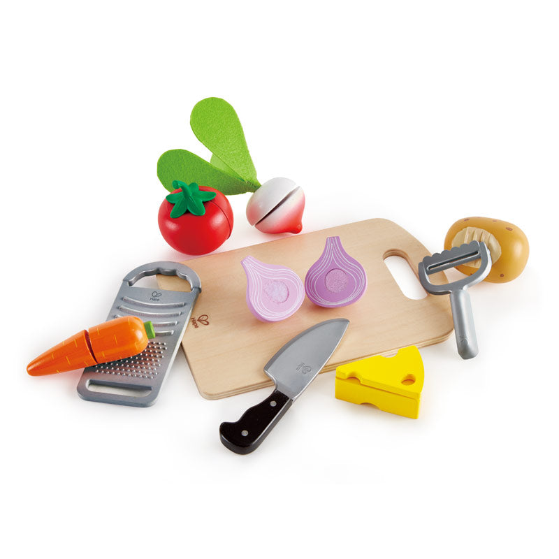 Cooking Essentials Kaboodles Toy Store - Victoria