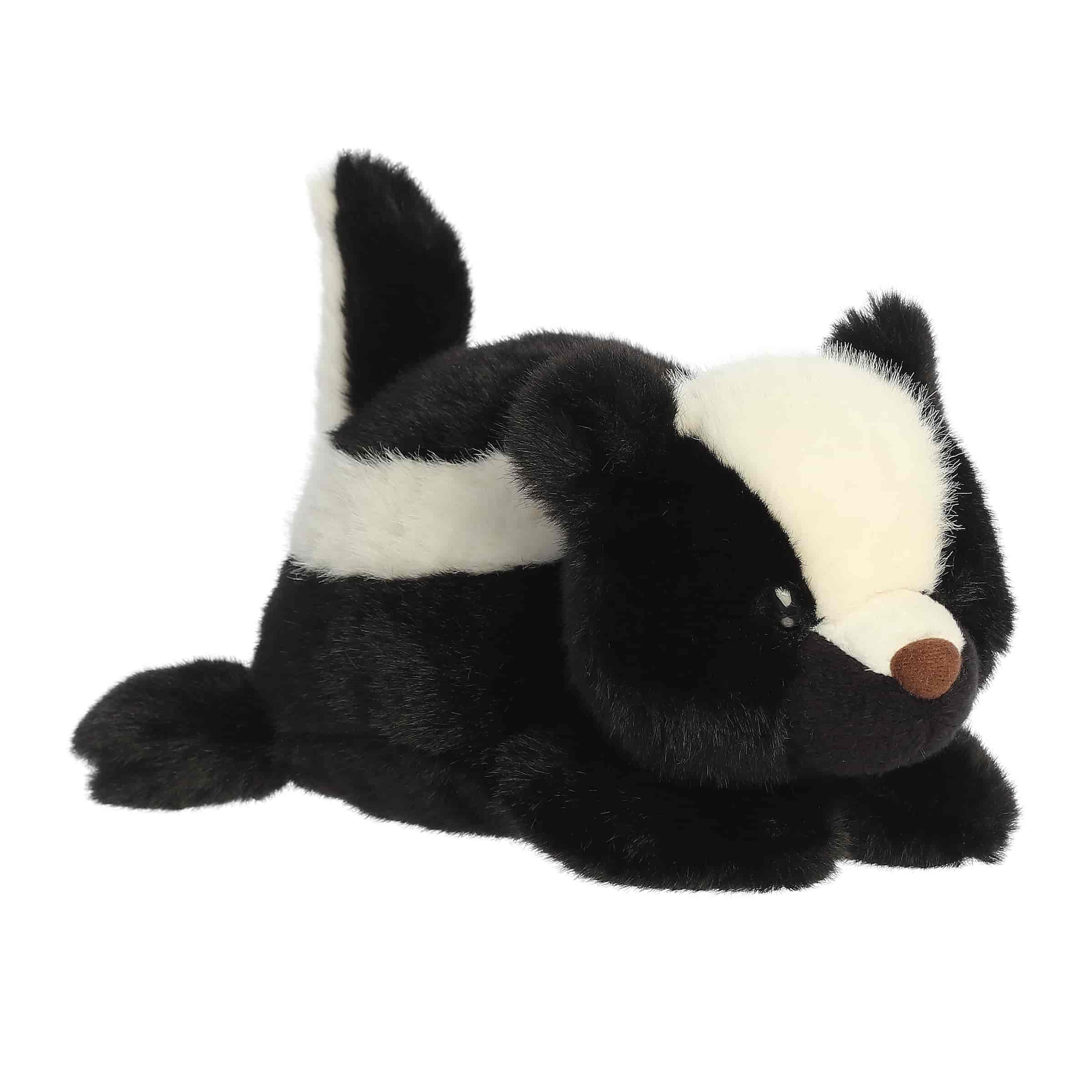 Skyler Skunk | Aurora Rumpler