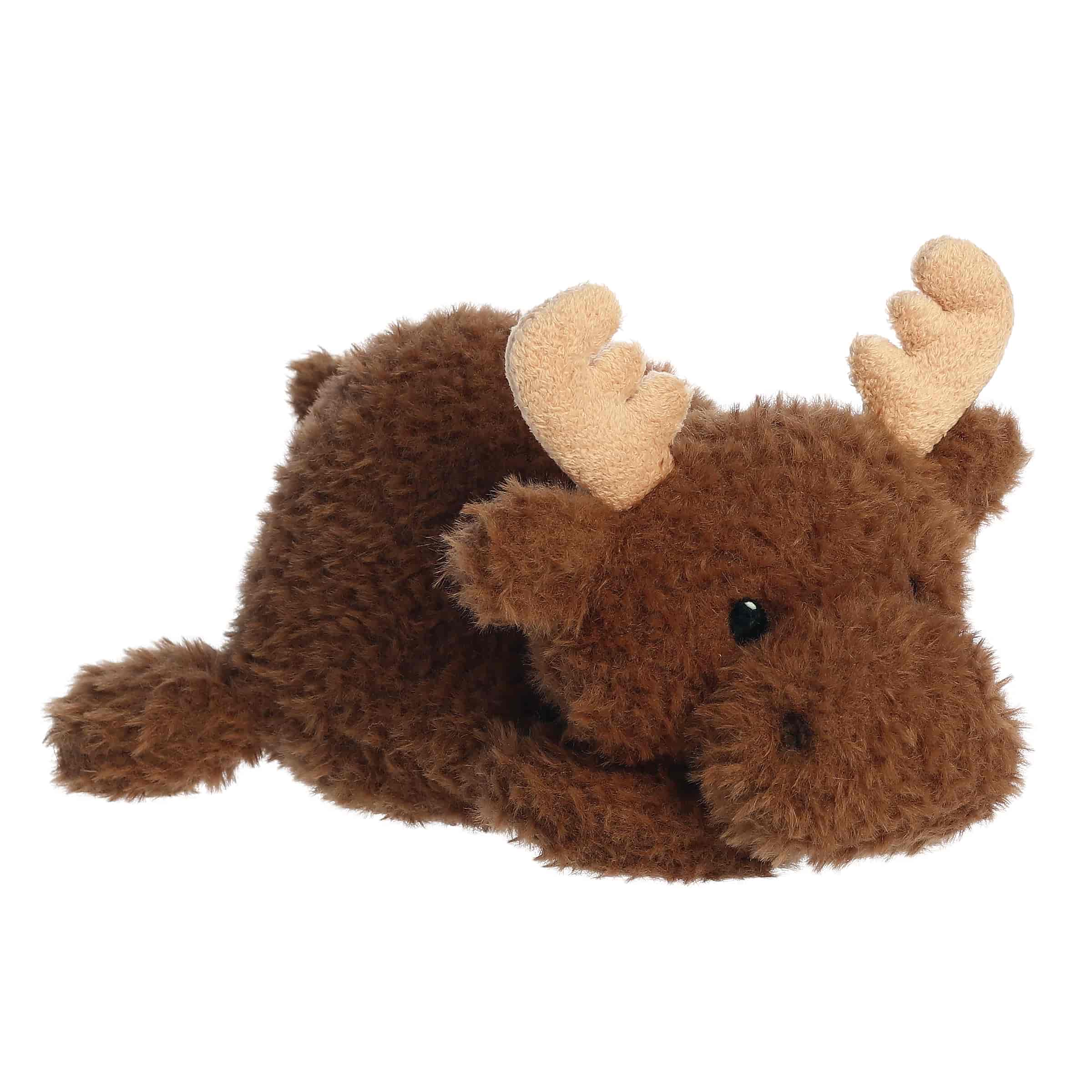 Mylo Moose | Aurora Rumpler