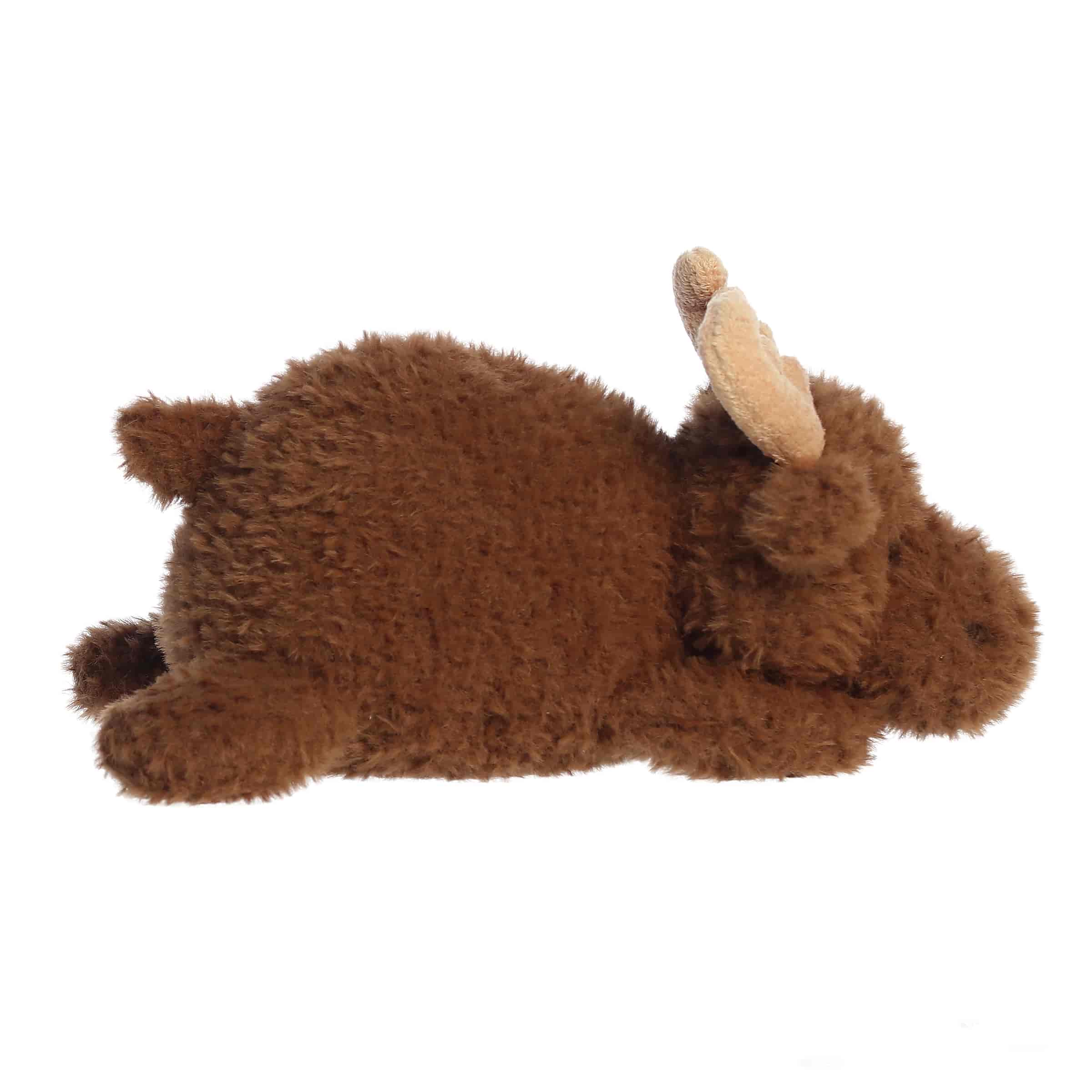 Mylo Moose | Aurora Rumpler