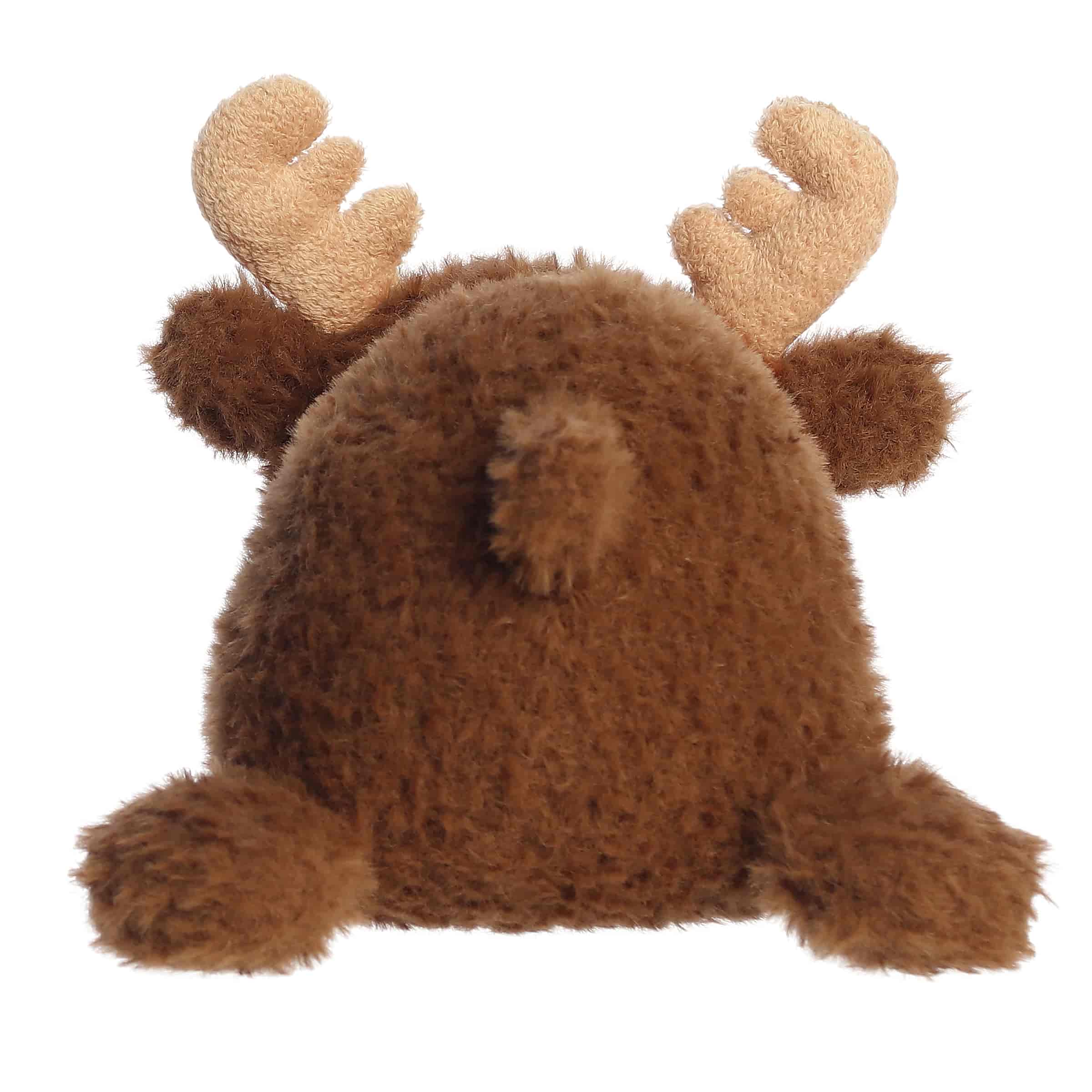 Mylo Moose | Aurora Rumpler