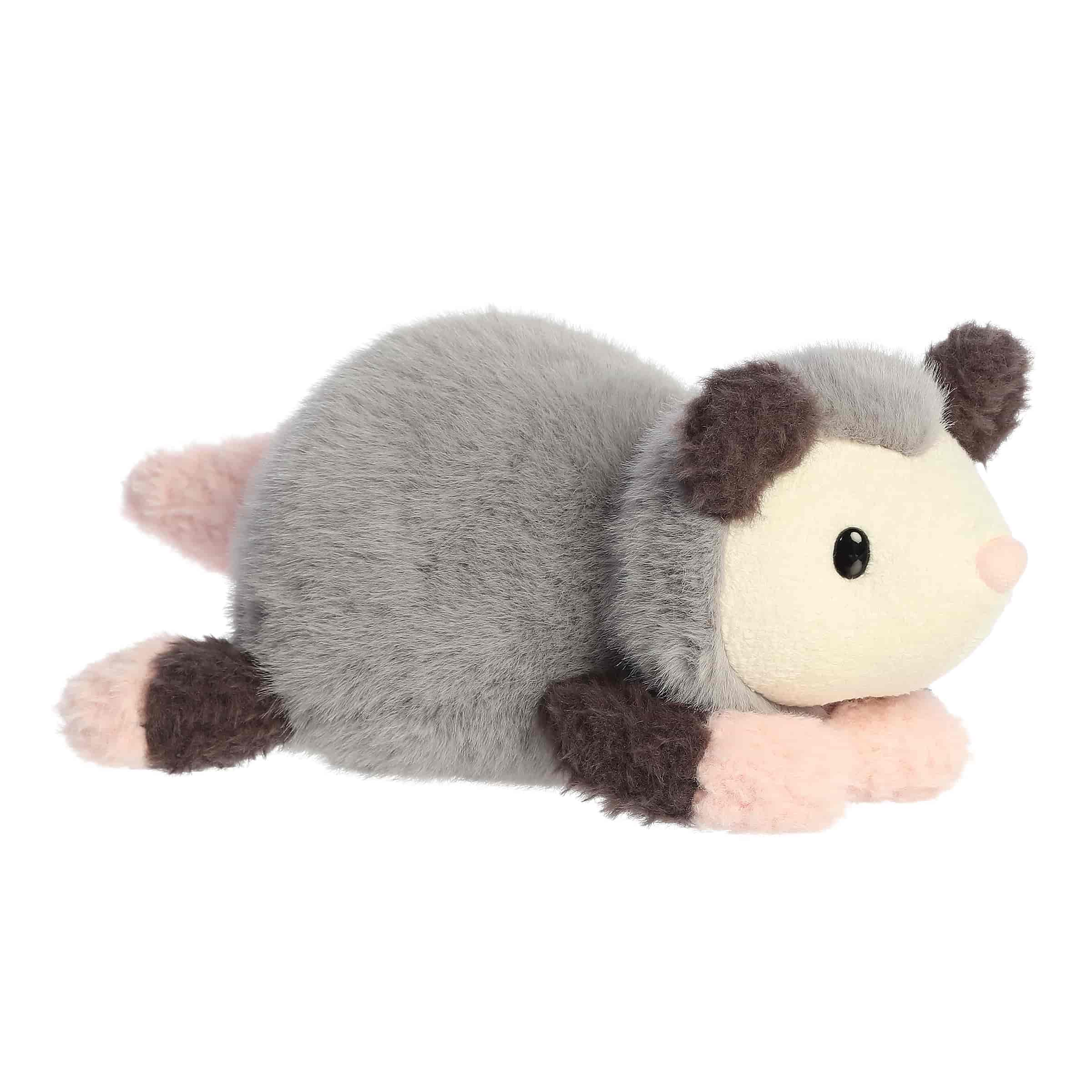 Ori Opposum | Aurora Rumpler