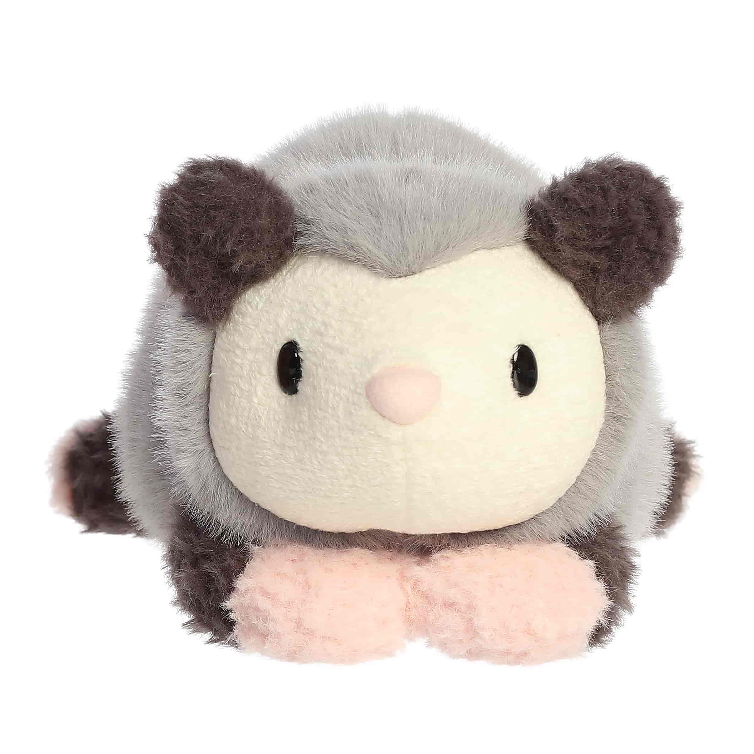Ori Opposum | Aurora Rumpler