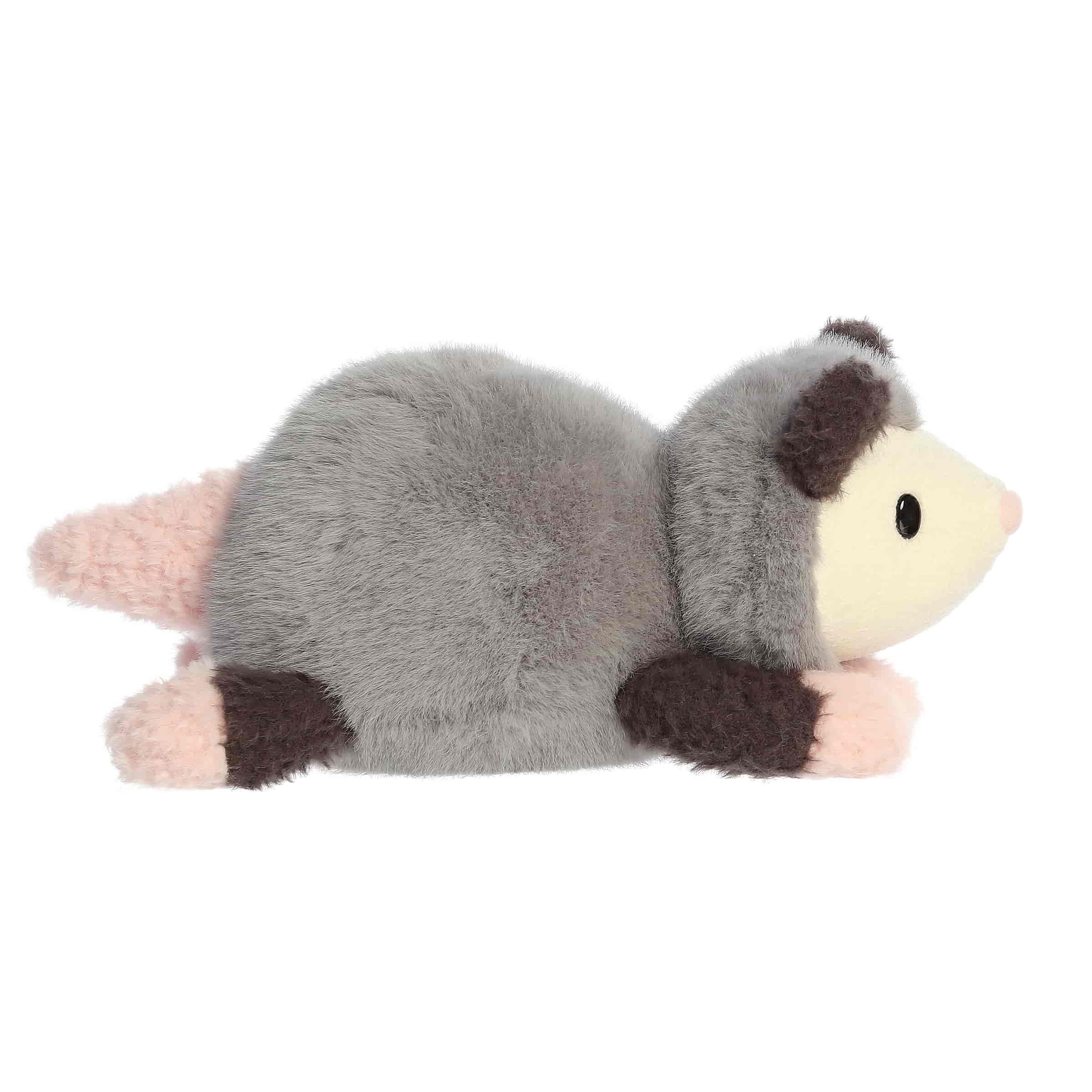 Ori Opposum | Aurora Rumpler