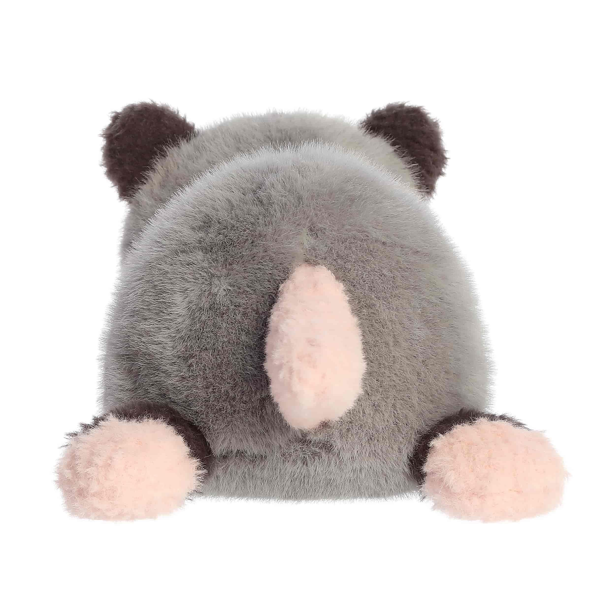 Ori Opposum | Aurora Rumpler