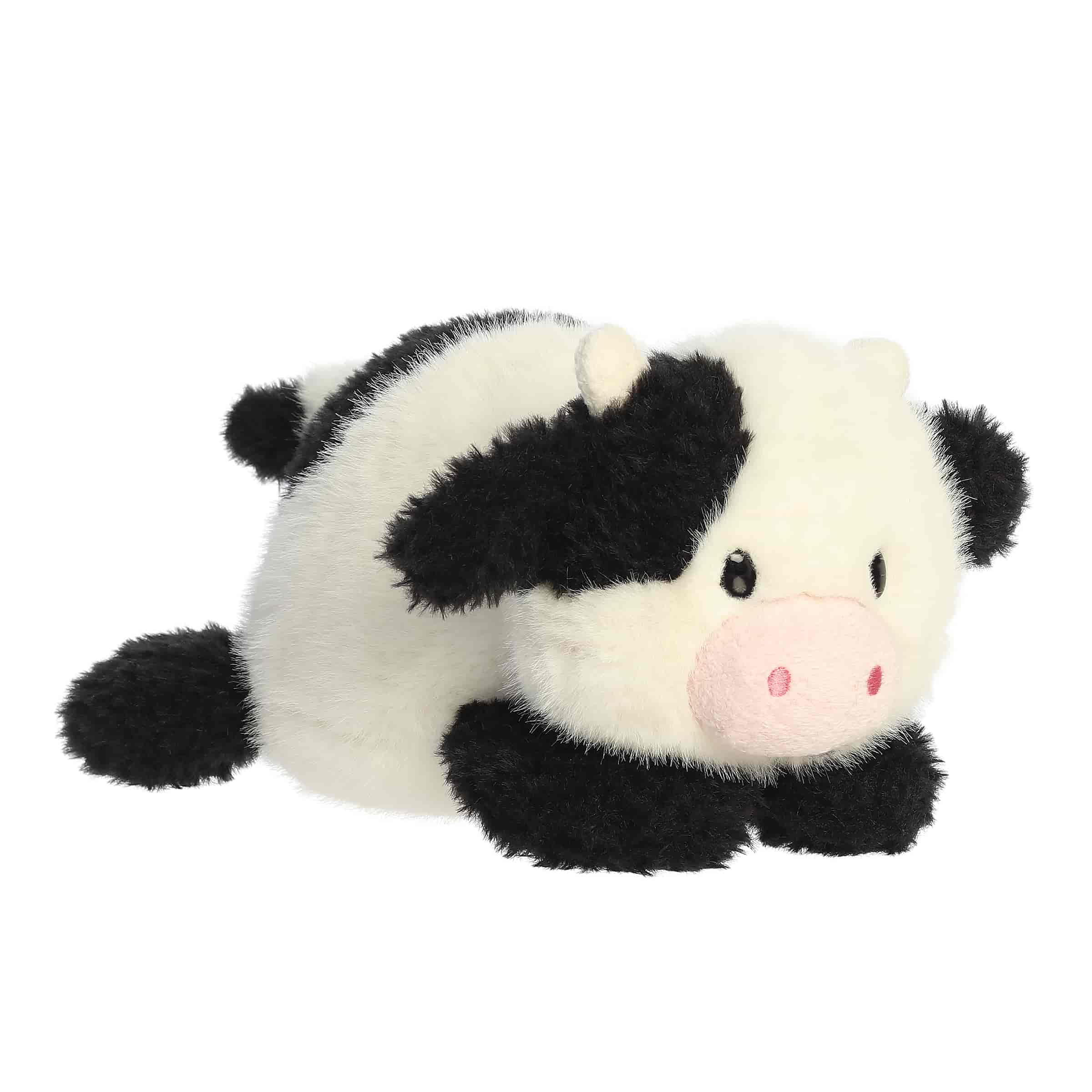 Connor Cow | Aurora Rumpler
