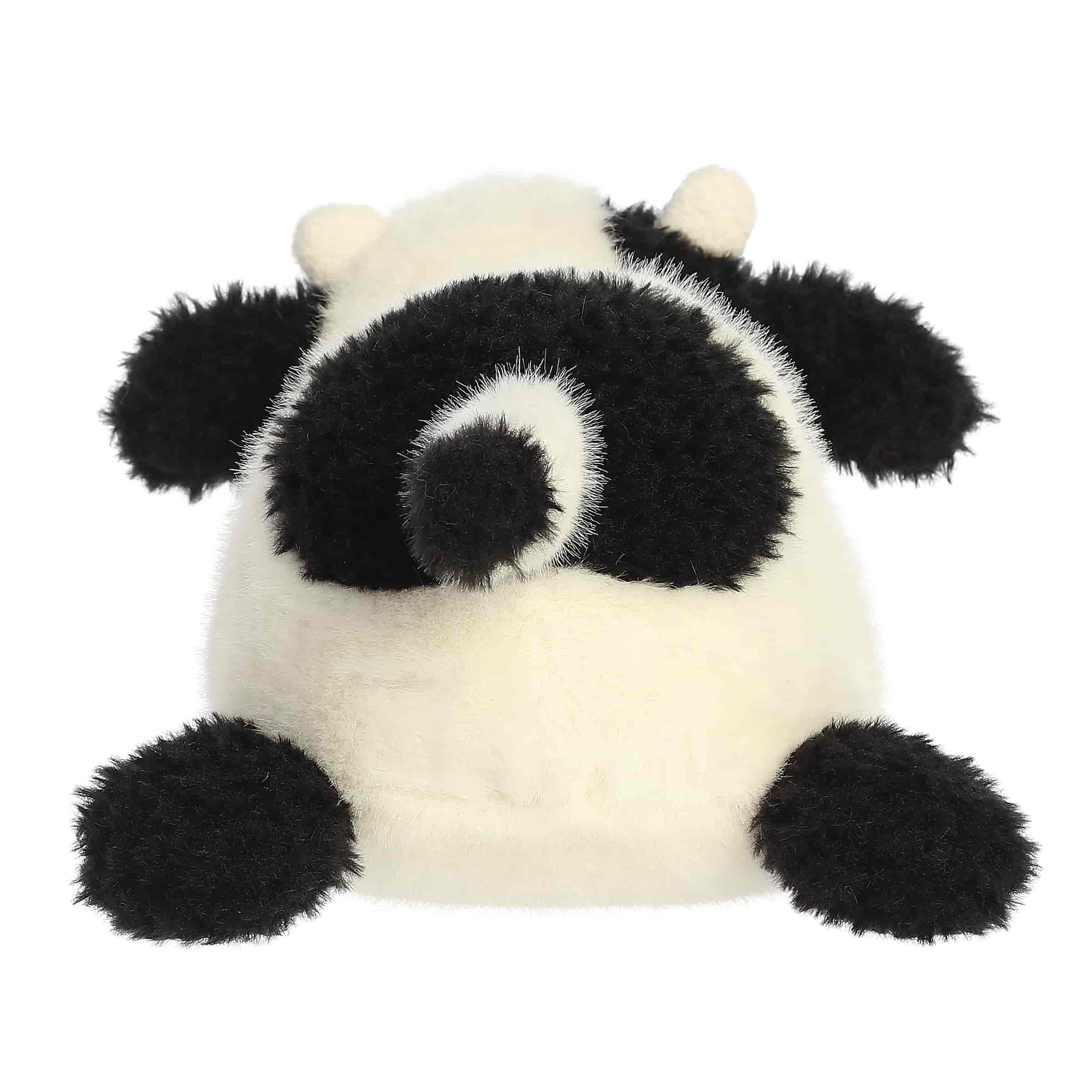 Connor Cow | Aurora Rumpler