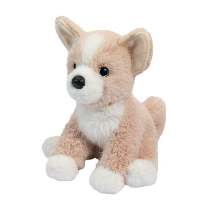 Pookie Pomsky Soft Mini | Douglas Cuddle Toys