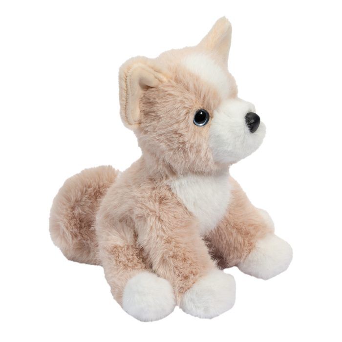 Pookie Pomsky Soft Mini | Douglas Cuddle Toys