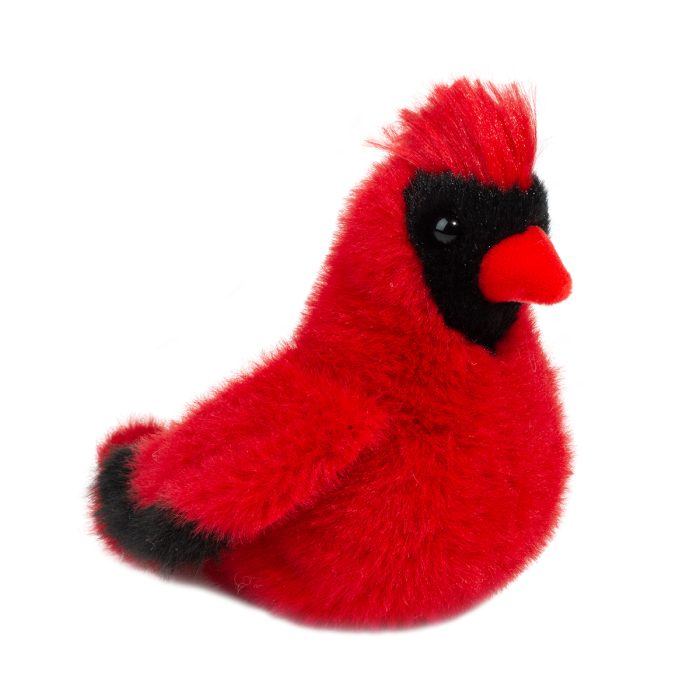Carmine Cardinal | Douglas Cuddle Toys