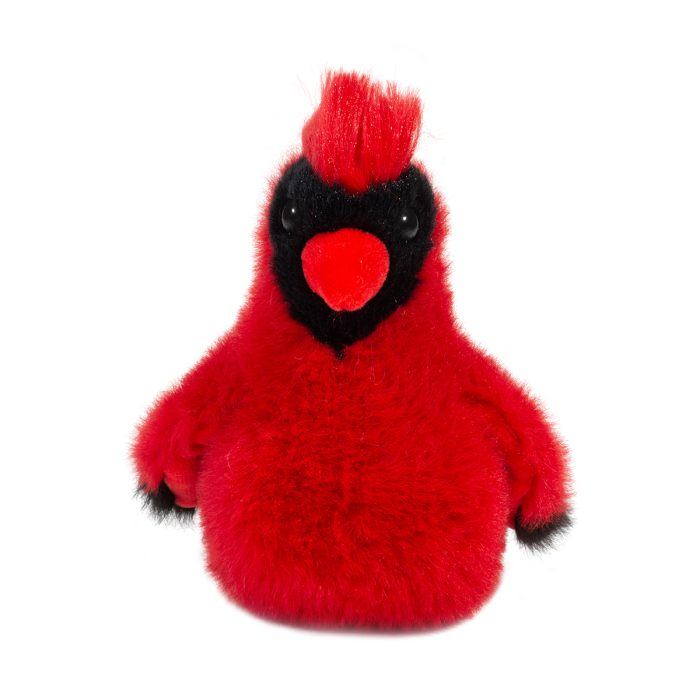 Carmine Cardinal | Douglas Cuddle Toys