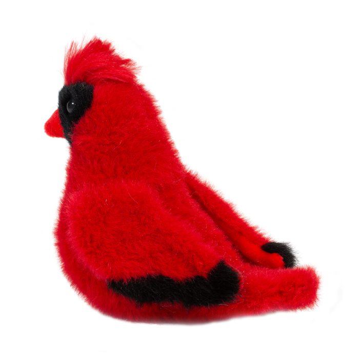 Carmine Cardinal | Douglas Cuddle Toys
