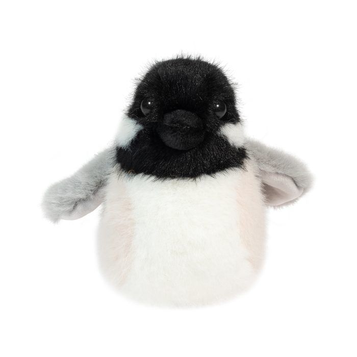 Chipper Chickadee | Douglas Cuddle Toys