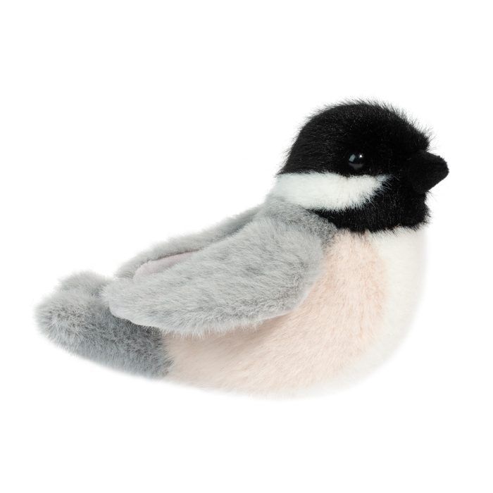 Chipper Chickadee | Douglas Cuddle Toys
