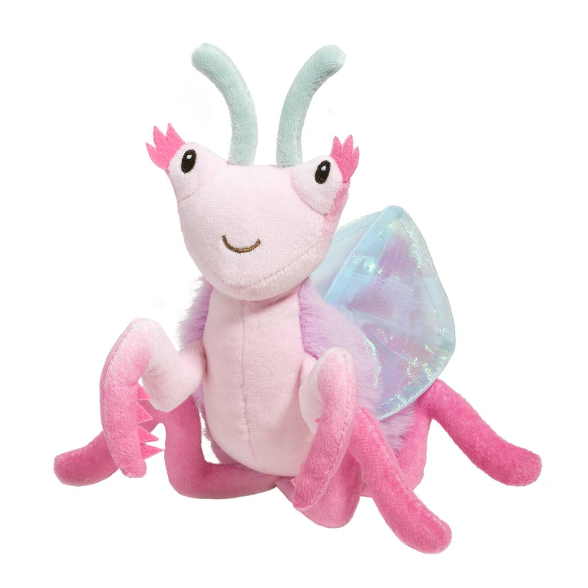 Ophelia Orchid Mantis | Douglas Cuddle Toys