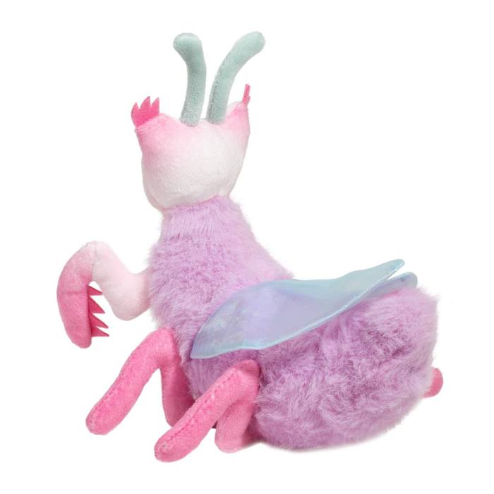 Ophelia Orchid Mantis | Douglas Cuddle Toys