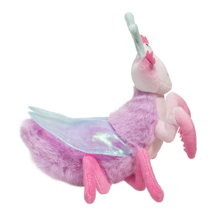 Ophelia Orchid Mantis | Douglas Cuddle Toys