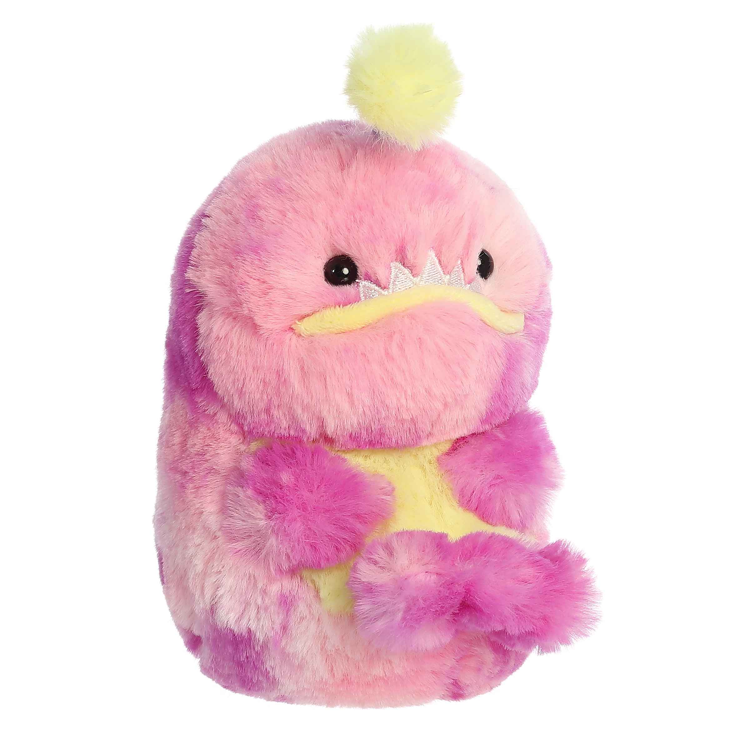 Angel Angler Fish | Aurora Rolly Pet