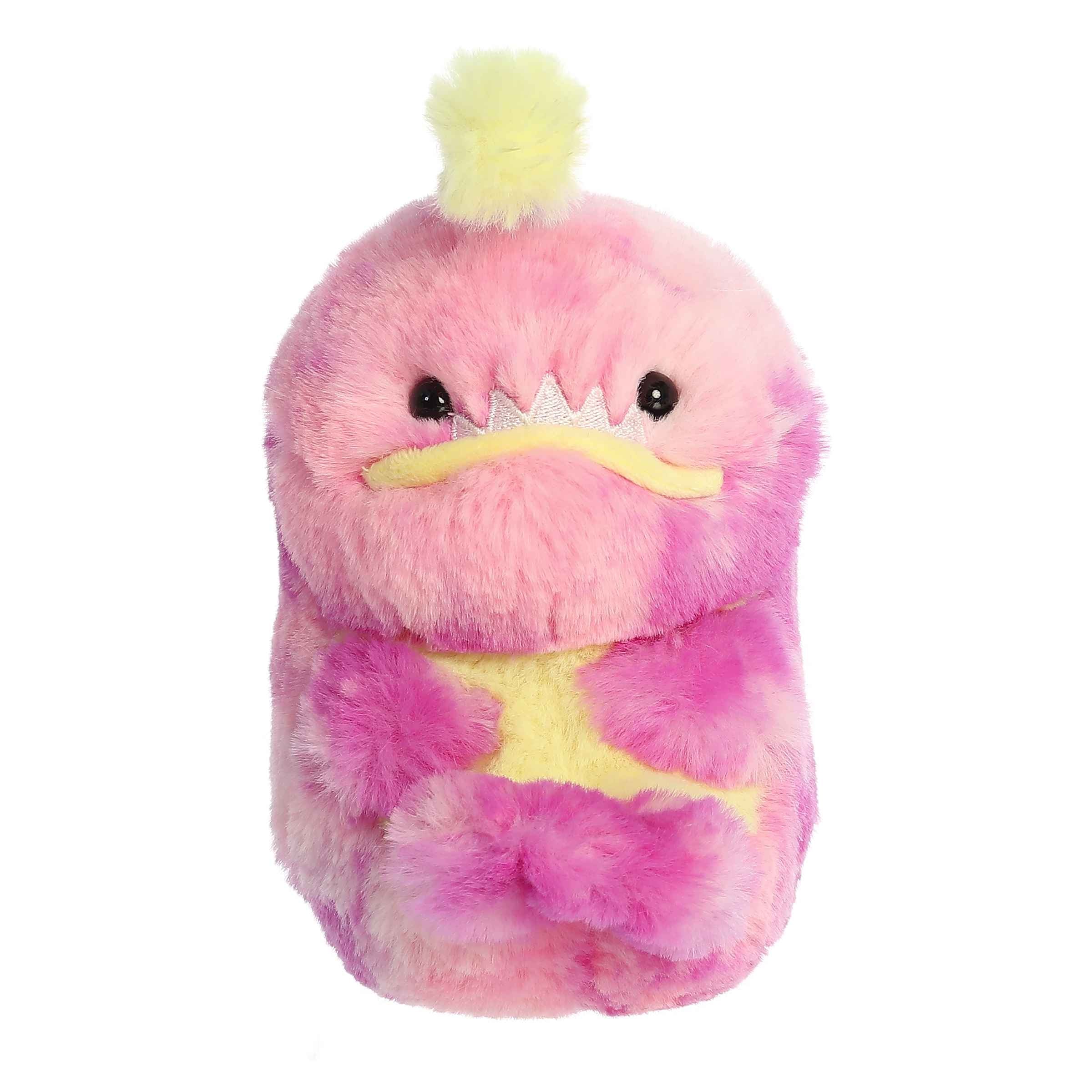 Angel Angler Fish | Aurora Rolly Pet