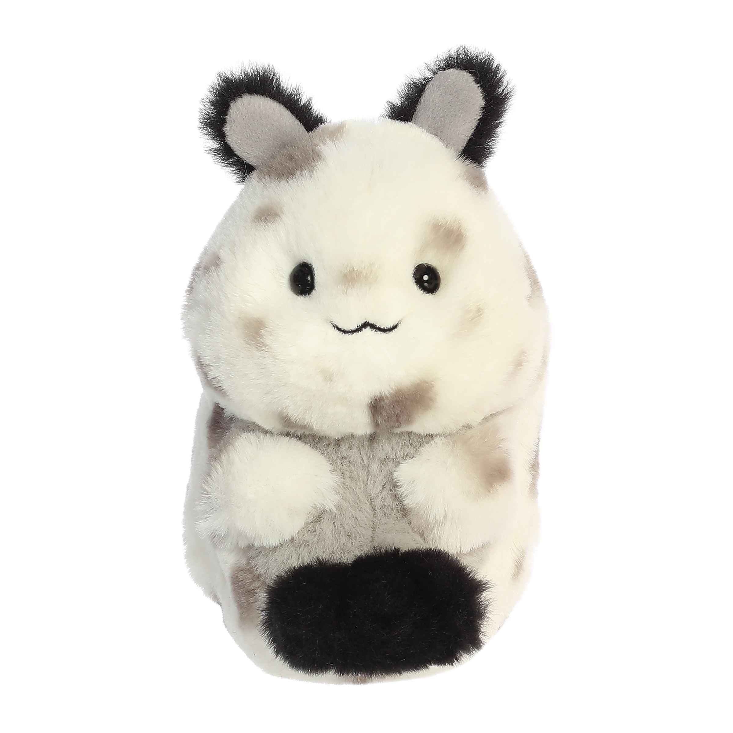 Serendipity Sea Bunny | Aurora Rolly Pet
