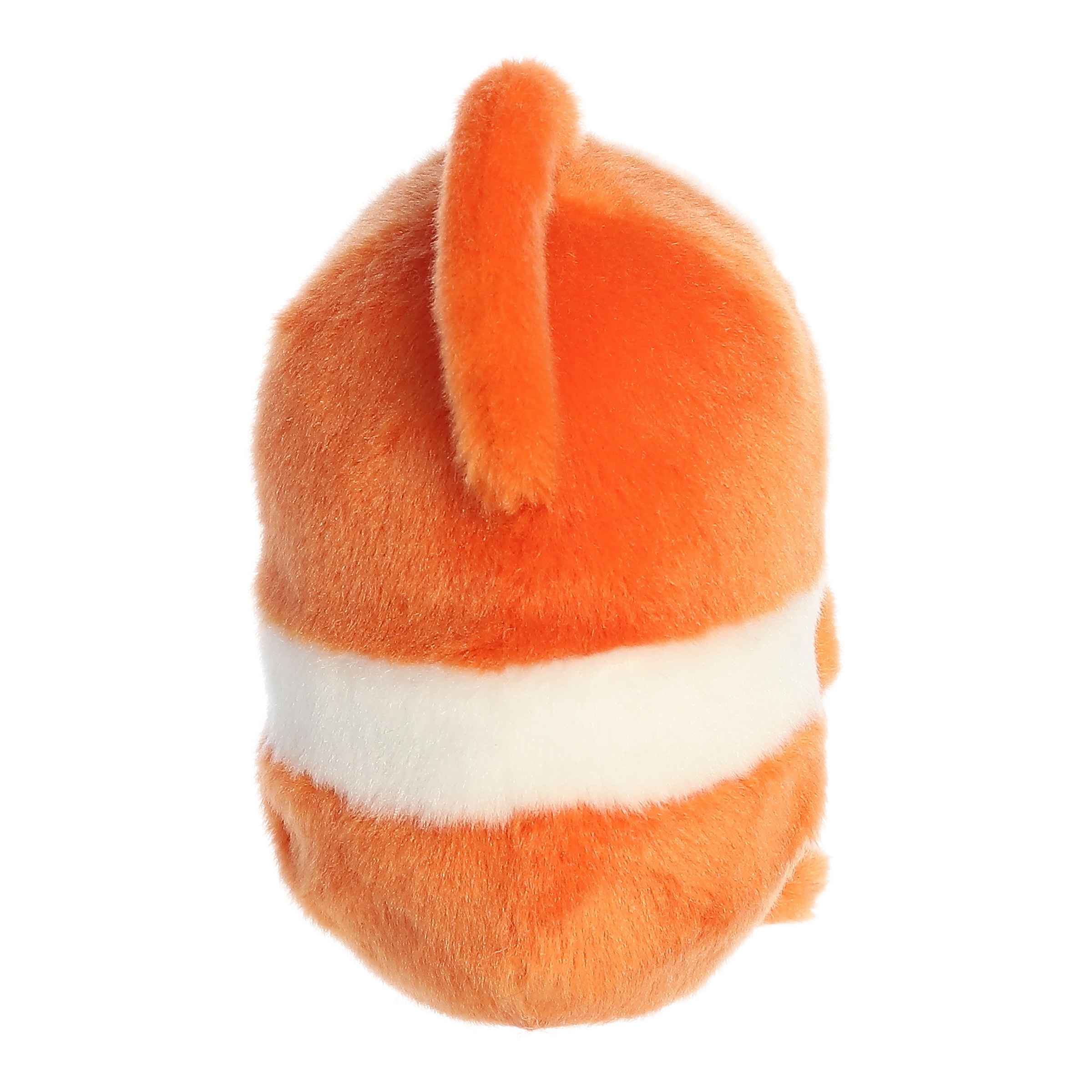 Comic Clown Fish | Aurora Rolly Pet