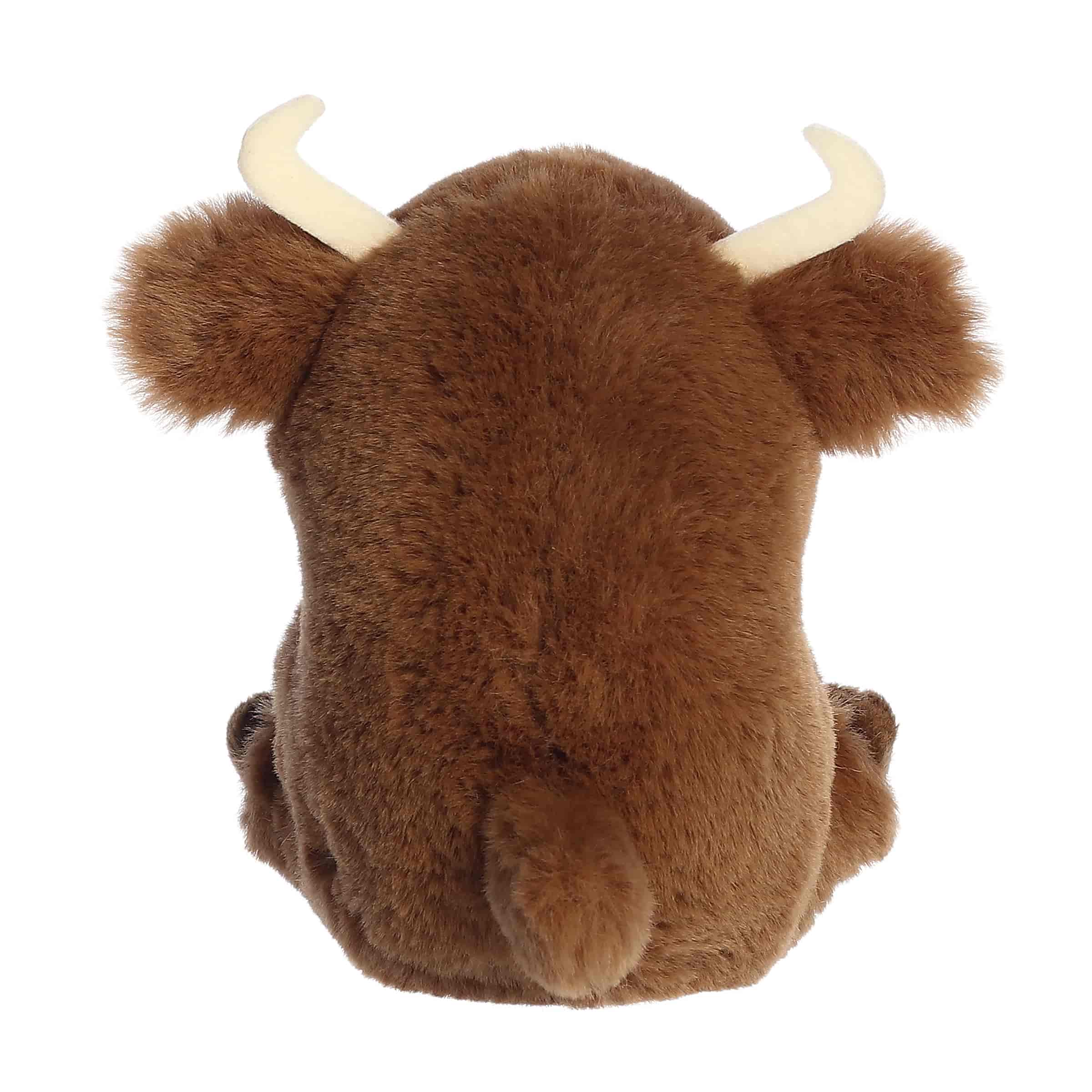 Liam Longhorn | Aurora Rolly Pet