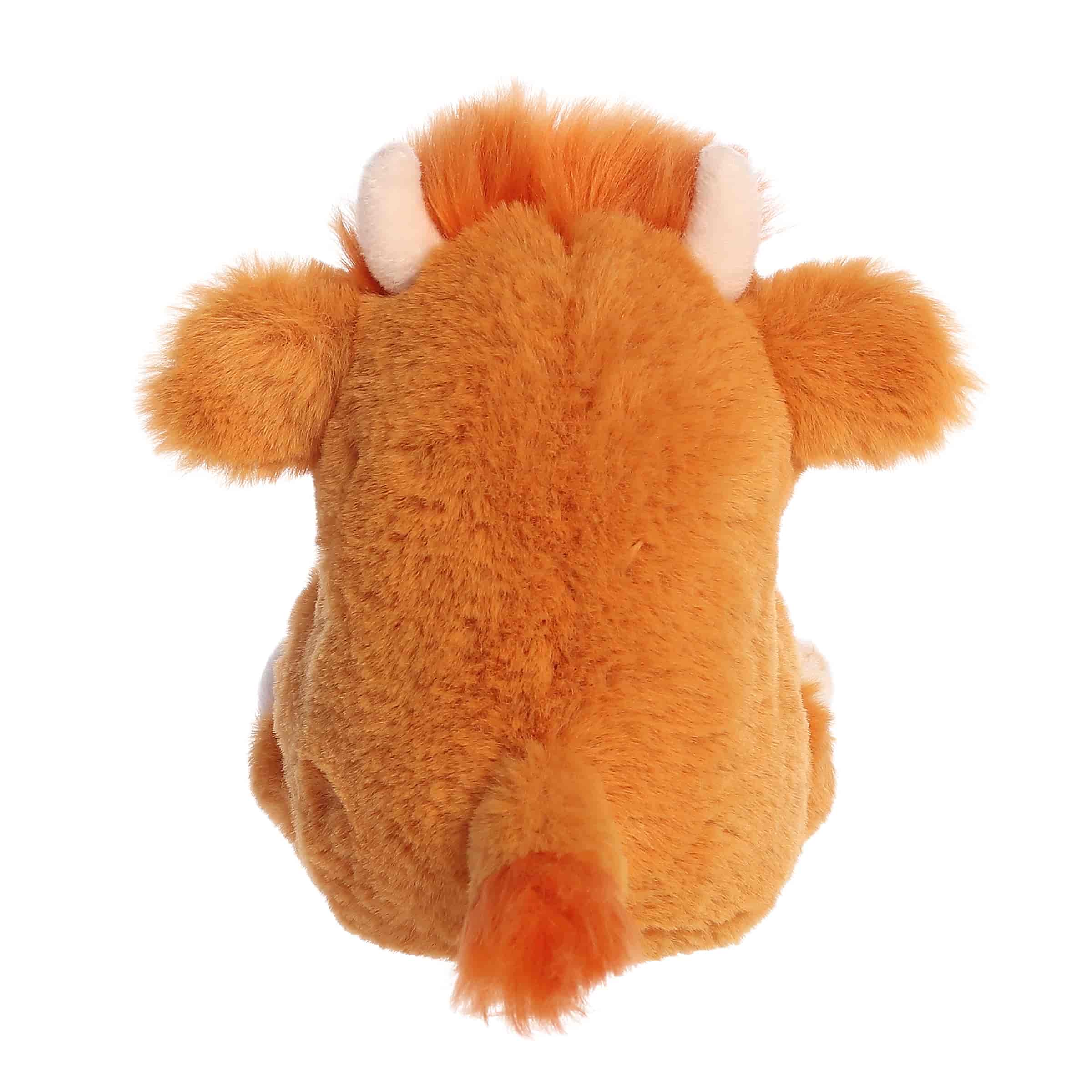 Harvey Highland | Aurora Rolly Pet