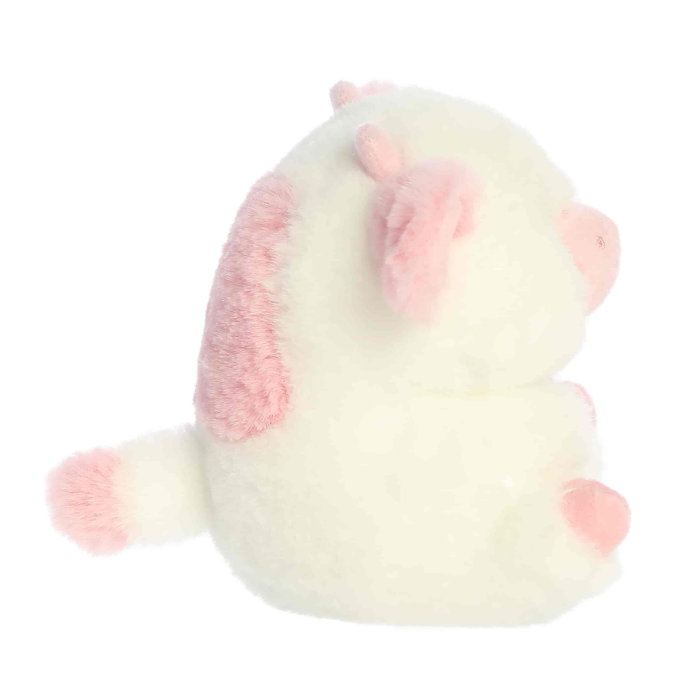 Strawberry Milk Cow | Aurora Rolly Pet