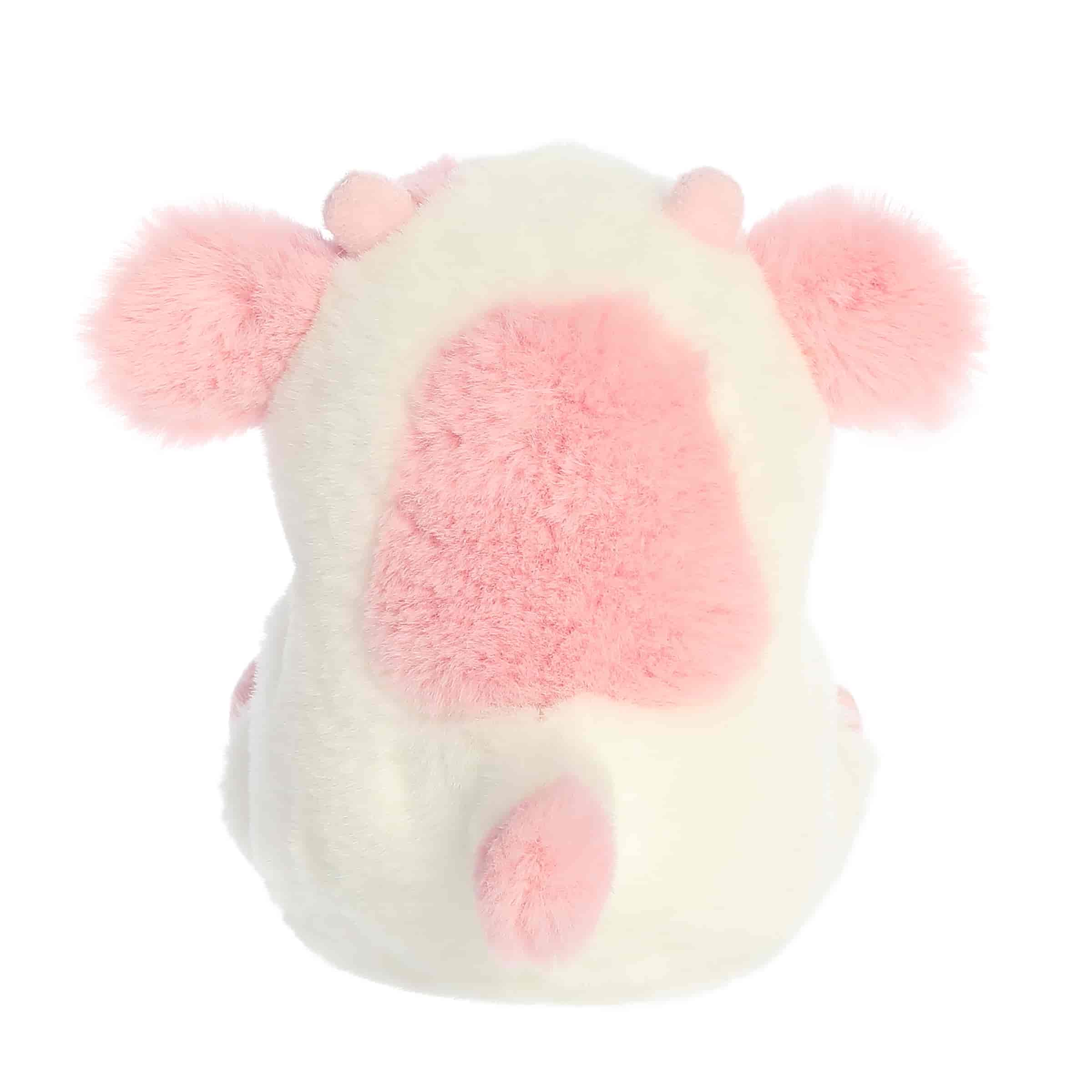 Strawberry Milk Cow | Aurora Rolly Pet